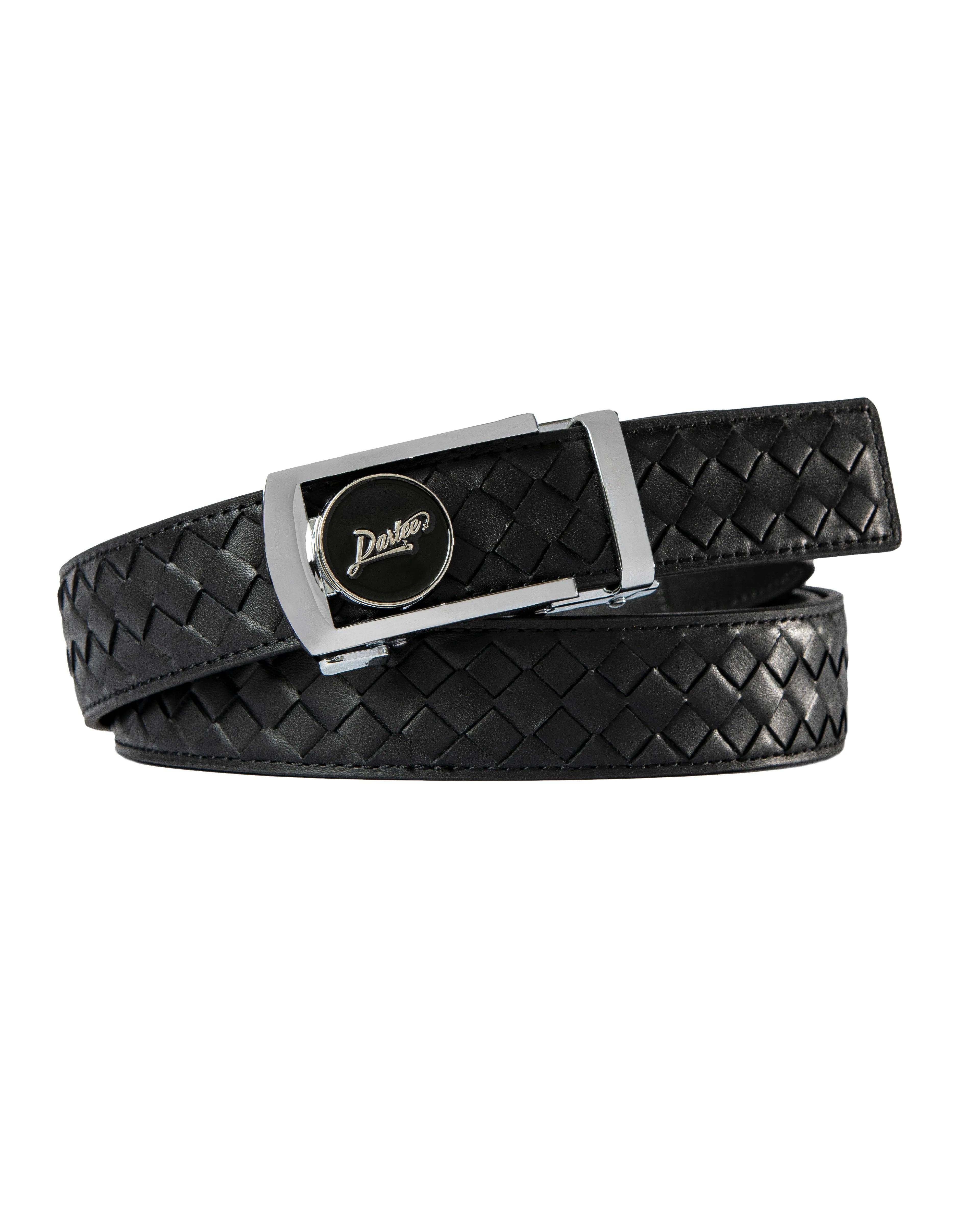 Black Braid