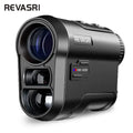 Golf laser rangefinder 800-yard slope compensation magnetic case