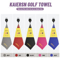 Golf shoe bag breathable drawstring travel bag