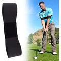 Golf swing speed trainer weighted training stick